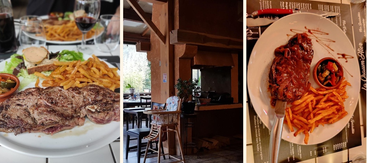 La Chaum'Hier - Gallery Image 1