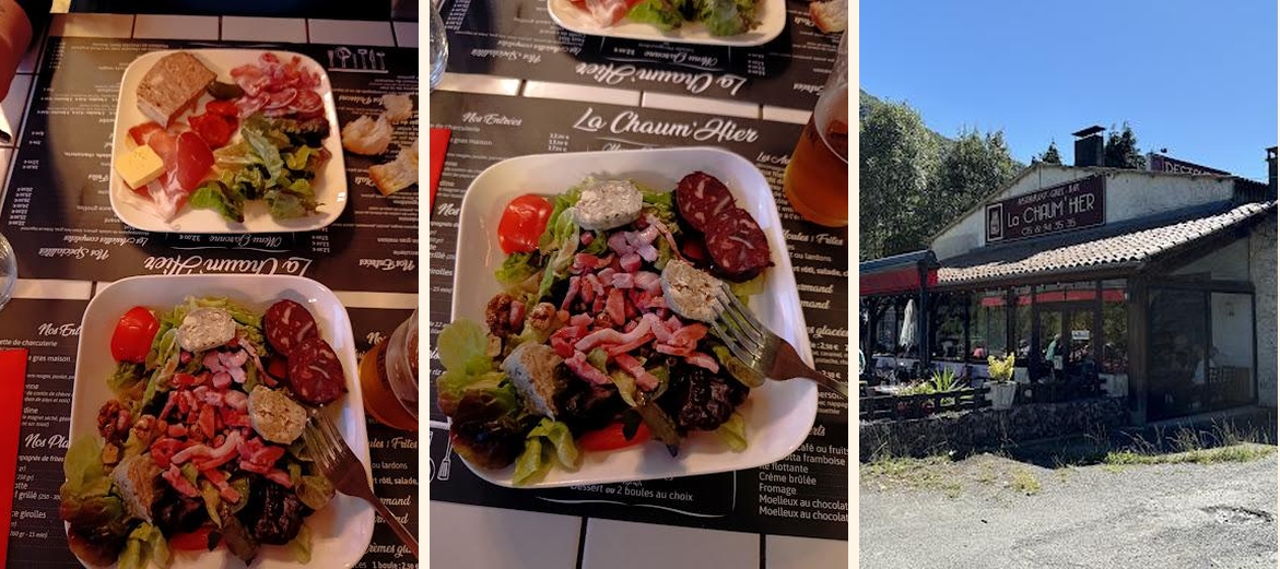 La Chaum'Hier - Gallery Image 2