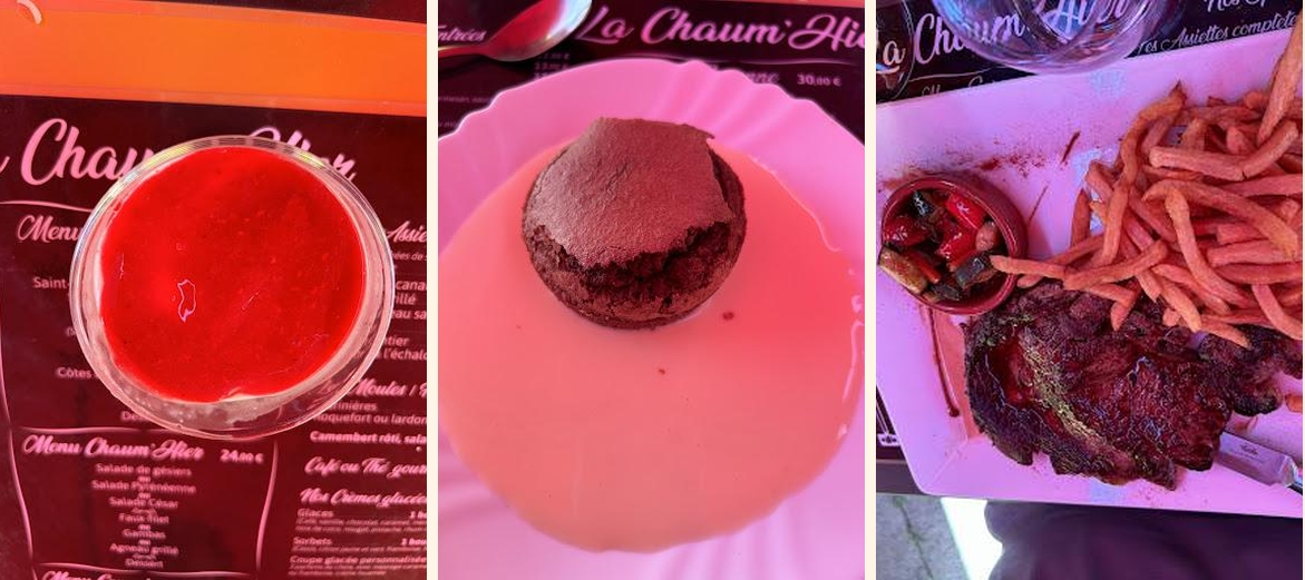 La Chaum'Hier - Gallery Image 3