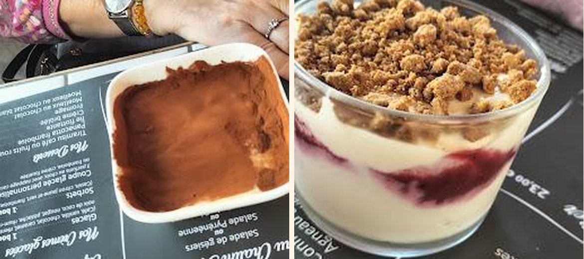 La Chaum'Hier - Gallery Image 5