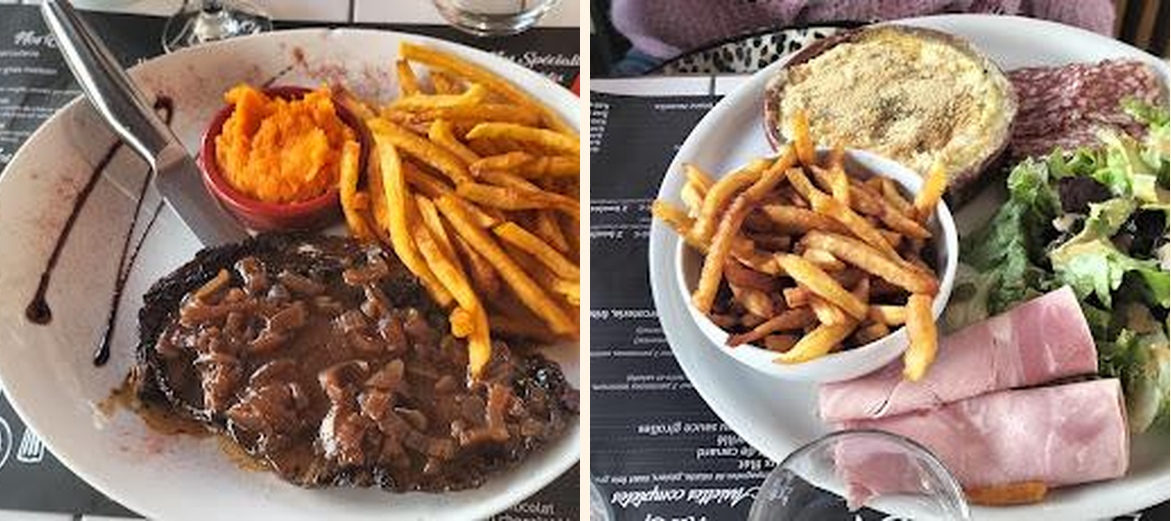 La Chaum'Hier - Gallery Image 6