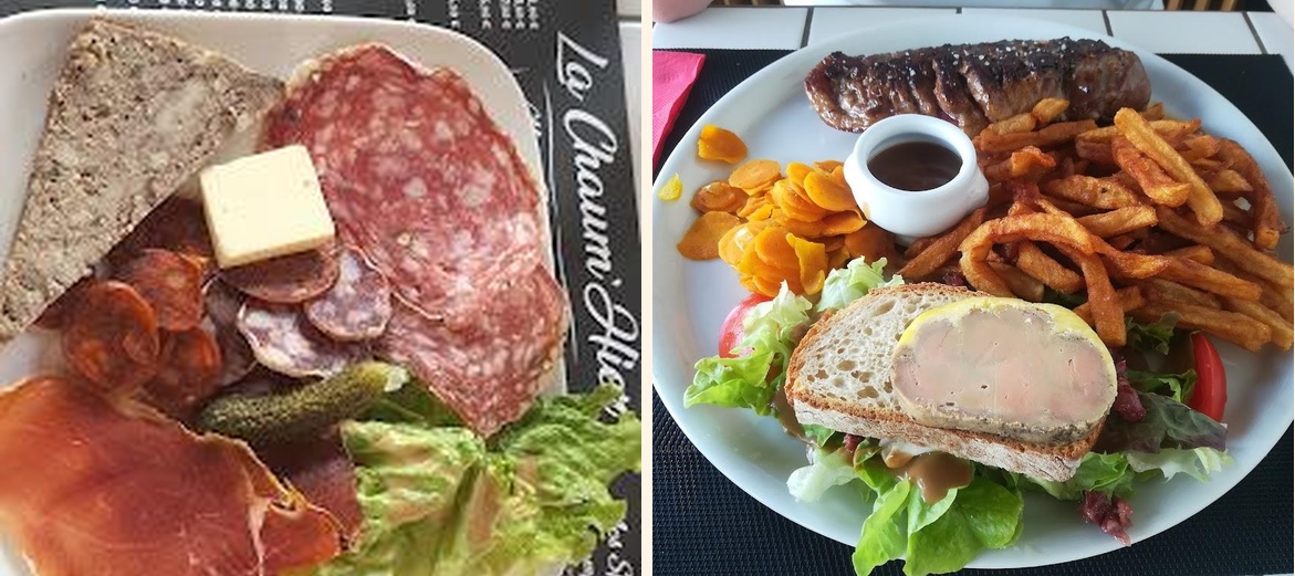 La Chaum'Hier - Gallery Image 8